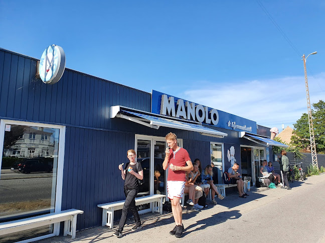 Manolo Greve - Gastronomi og hotelvirksomhed