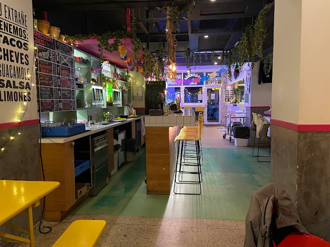 Nørrebrogade 29, 2200 København