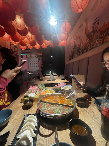 Hot Pot Republic