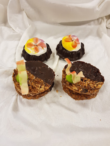 ​Østervrå Bageri - Gastronomi og hotelvirksomhed