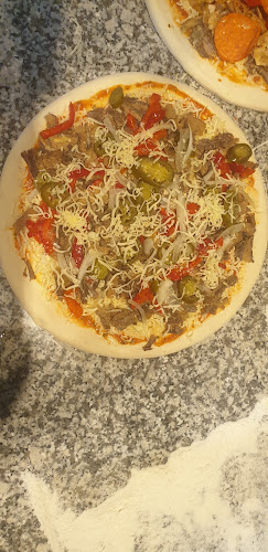 Kebab time - Gastronomi og hotelvirksomhed