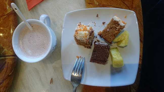 Opinii despre Restaurant Sanya în Aalborg - Gastronomi og hotelvirksomhed