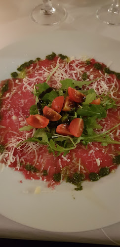 Ristorante Avanti - Gastronomi og hotelvirksomhed