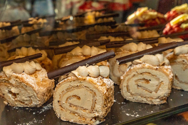 Opinii despre Ølstykke Bageri & Conditori în Ølstykke - Gastronomi og hotelvirksomhed