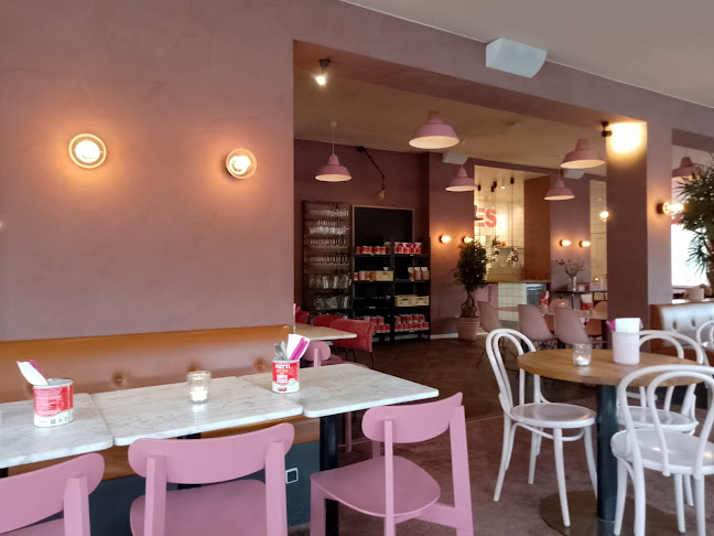 Opinii despre Frankies Pizza în Frederiksberg - Gastronomi og hotelvirksomhed