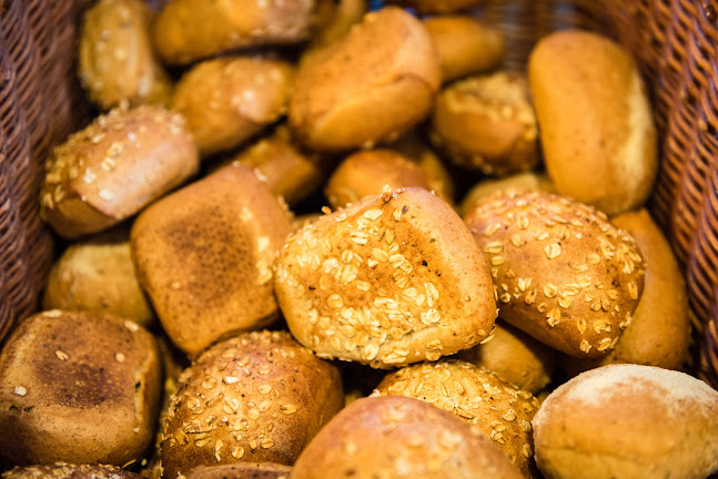 Kjers Brød Videbæk v/ Marlene & Peter Kjer - Gastronomi og hotelvirksomhed