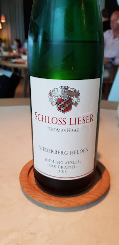 Geranium - Gastronomi og hotelvirksomhed