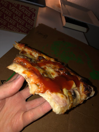 Pizzorante L'italiano - Frederiksberg