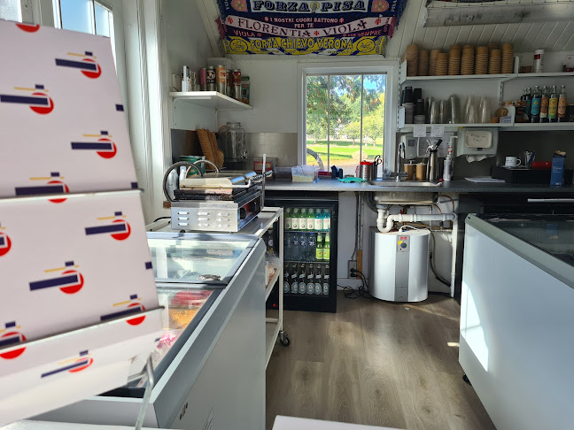 Opinii despre Langesø Vaffelhus în Morud - Gastronomi og hotelvirksomhed