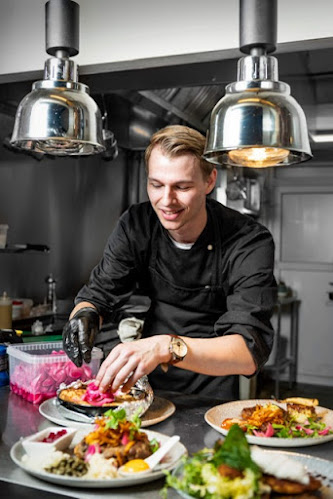 Resturant ROD - Viborg