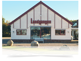 Landgangen