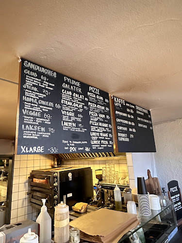 Madbaren Marmorkirken