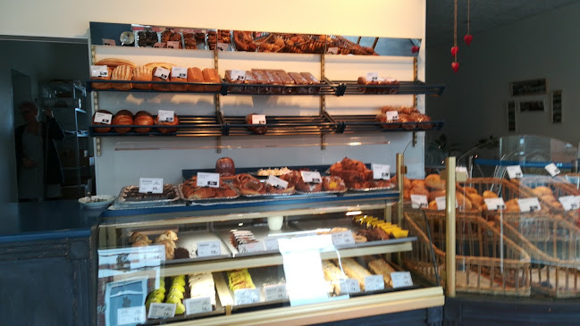 Kaj's Bageri - Broager