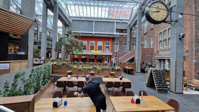 Det Danske Køkken - Vejle