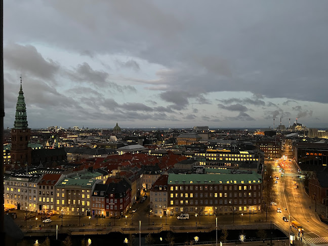 Meyers i Tårnet - Indre By