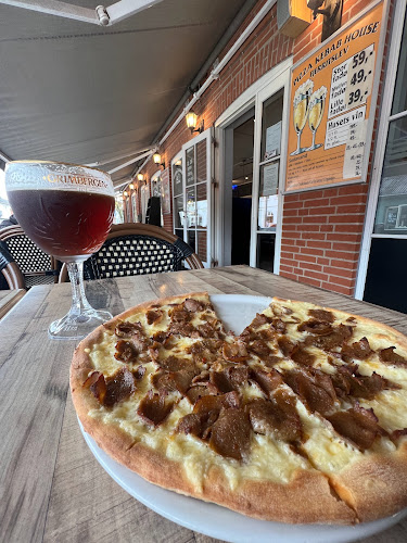 Opinii despre Fjerritslev Pizza & Kebabhouse I/S în Fjerritslev - Gastronomi og hotelvirksomhed