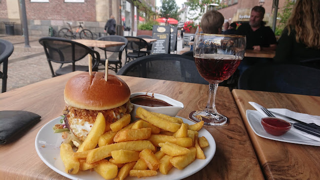 Big Ben Old English Pub