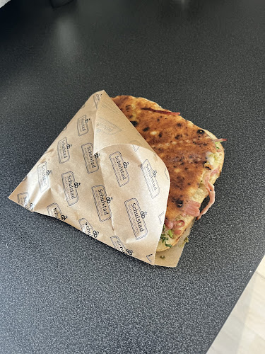 Opinii despre Byens Iscafé în Otterup - Gastronomi og hotelvirksomhed