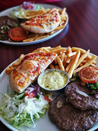 Comentarii opinii despre Roma Pizzaria & Grillbar