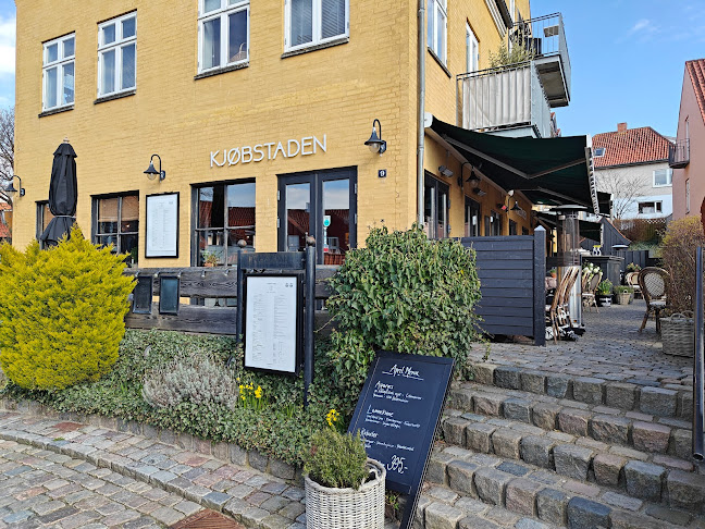 Nytorv 7, 8400 Ebeltoft