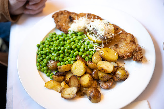 Den Lille Kro - Aarhus