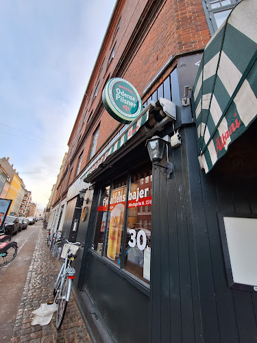 Borgergade 132, 1300 København