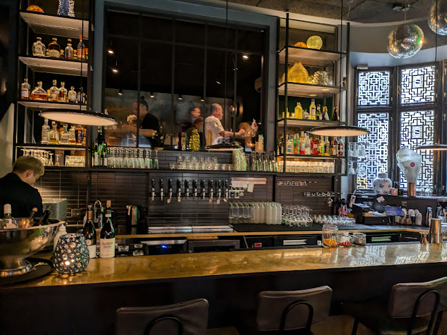 Keyser Social - Gastronomi og hotelvirksomhed