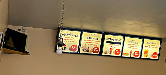 Købmandsgårdens Pizza House