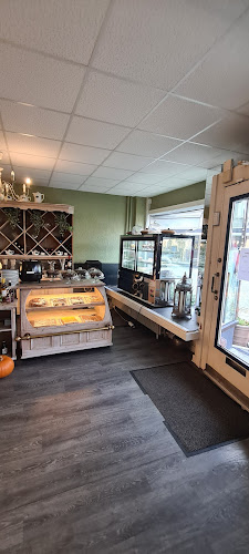 Comentarii opinii despre Kagehjørnet