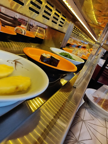 Hokkaido Sushi - Gastronomi og hotelvirksomhed