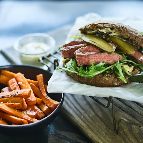 RetNemt Måltidskasser