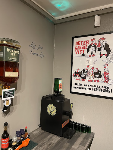 Hollufgårdsvej 201, 5220 Odense