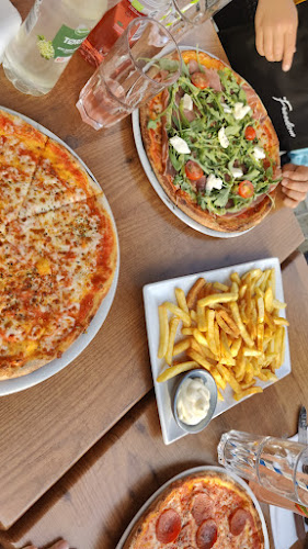 Cafè 2770 - Gastronomi og hotelvirksomhed