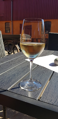 Vinbaren Køge - Køge