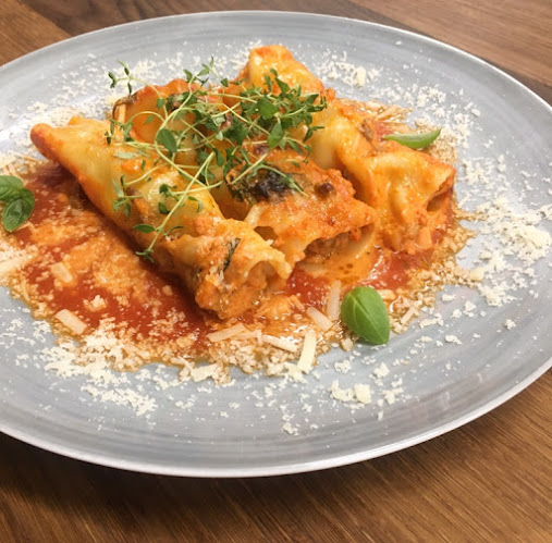 Comentarii opinii despre Silvio's Ristorante