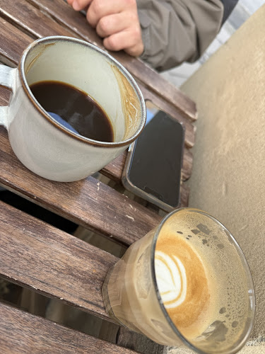 Vores Kaffebar - København