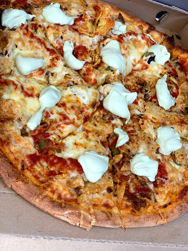 Opinii despre Restaurant Verona Pizzeria în Grindsted - Gastronomi og hotelvirksomhed