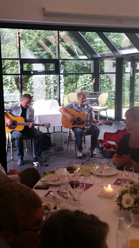 Opinii despre Salt & Peber în Odense - Gastronomi og hotelvirksomhed