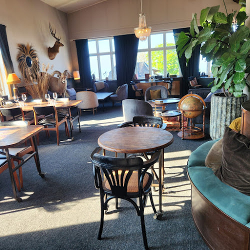 Opinii despre The Falcon Hotel & Restaurant în Allinge-Sandvig - Gastronomi og hotelvirksomhed