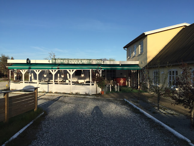 Mamma's Pizza & Restaurant - Frederikshavn