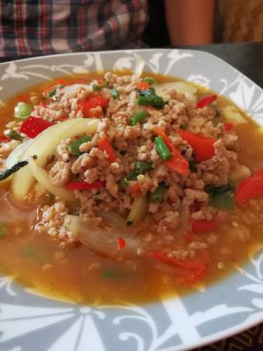 Mie's Thai Restaurant & Take Away - Vejle