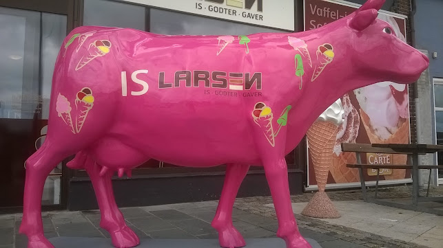 Opinii despre Larsen Lemvig în Lemvig - Gastronomi og hotelvirksomhed