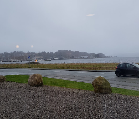 Comentarii opinii despre Landgangen