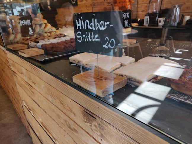 BRØD - Svendborg - Gastronomi og hotelvirksomhed