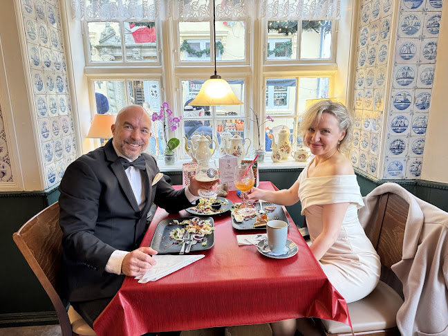 Torvet 11, 6270 Tønder