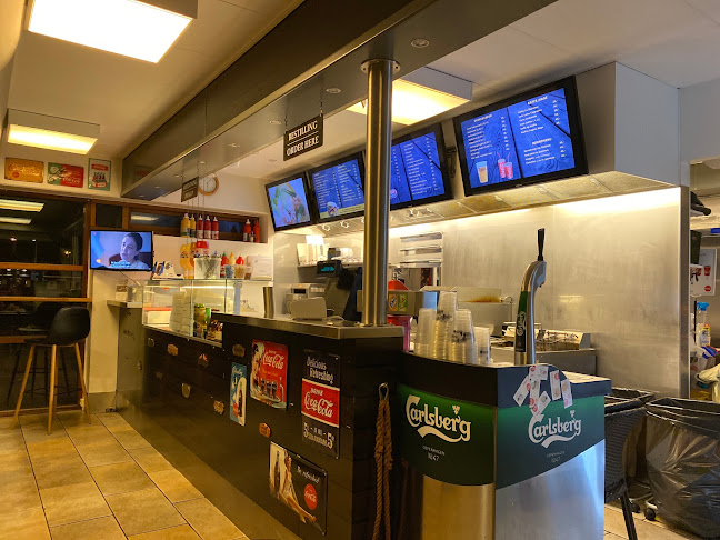 Havnegrillen Skagen, Pier 1 - Gastronomi og hotelvirksomhed