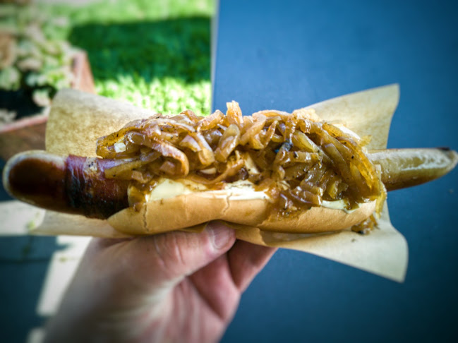 Tina's Quick - Ishøj