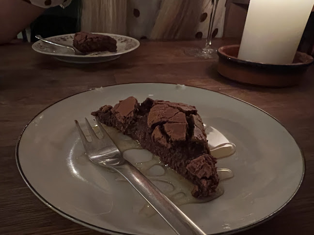 Vincaféen - Gastronomi og hotelvirksomhed