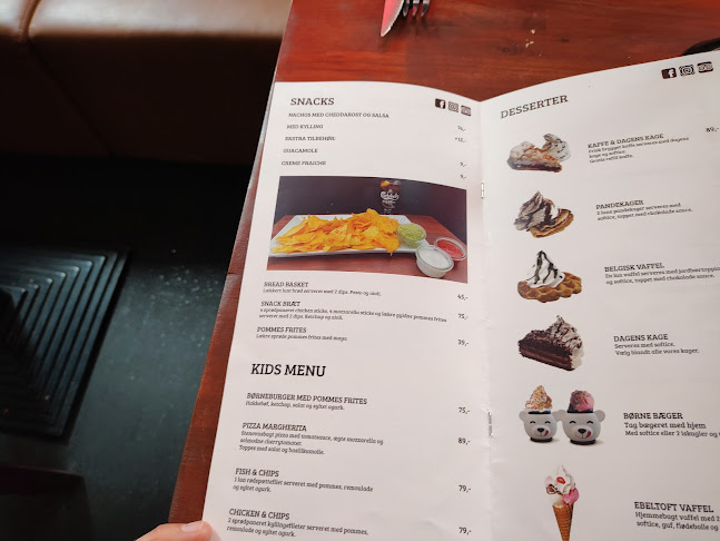 Adelgade 35, 8400 Ebeltoft