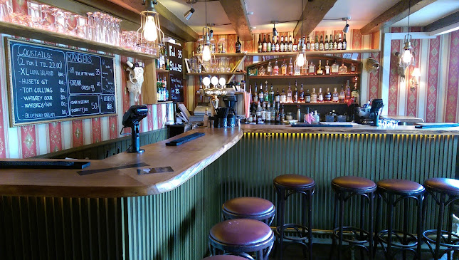 Comentarii opinii despre Thorkilds